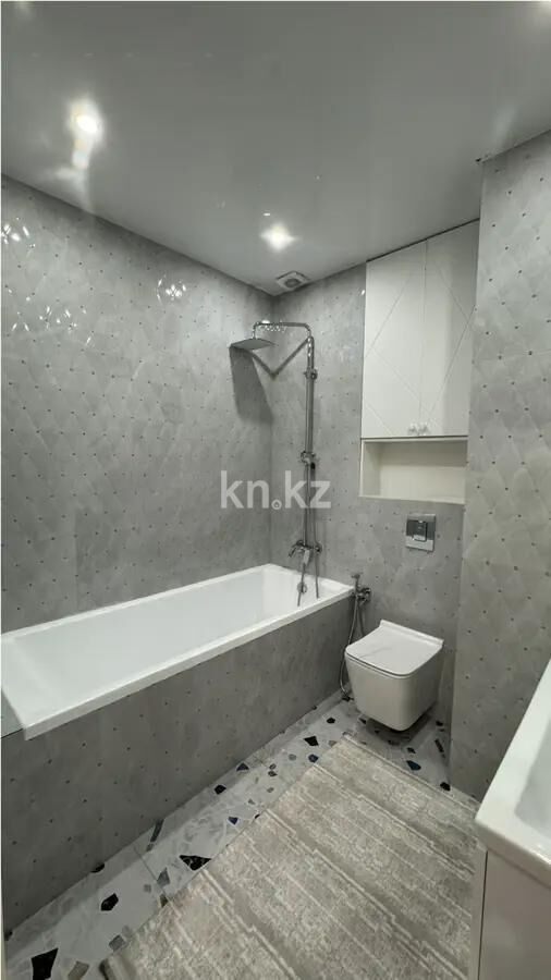 Продажа 3-комнатной квартиры, 114 м² - Продажа квартир в новостройках Алматы - страница 9 фото 5 из 6