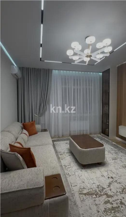 Продажа 2-комнатной квартиры, 65 м² - Продажа квартир на Юго-Востоке Караганды - страница 3 фото 1 из 5