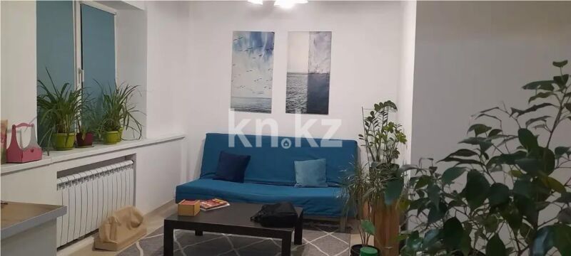 Продажа 3-комнатной квартиры, 68 м² - Продажа трехкомнатных квартир в Бостандыкском р-не Алматы - страница 32 фото 2 из 4