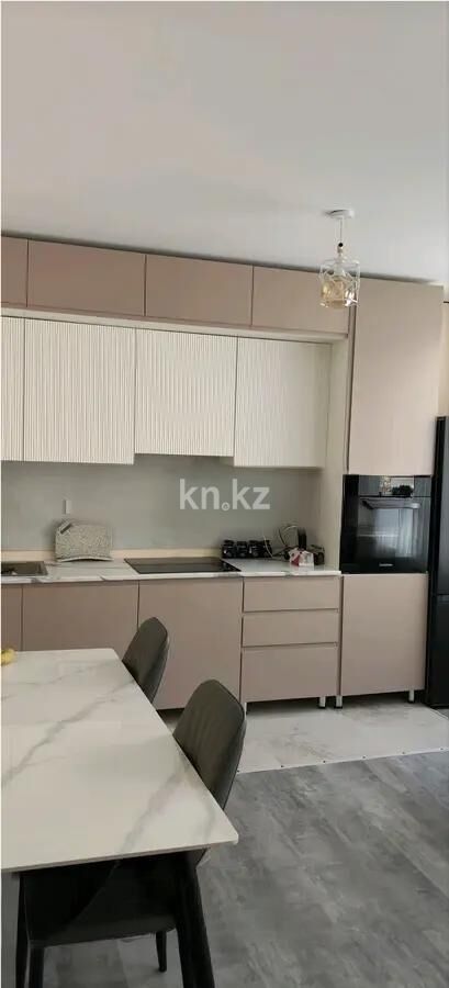 Продажа 2-комнатной квартиры, 53 м² - Продажа двухкомнатных квартир в Жетысуском р-не Алматы - страница 9 фото 2 из 4