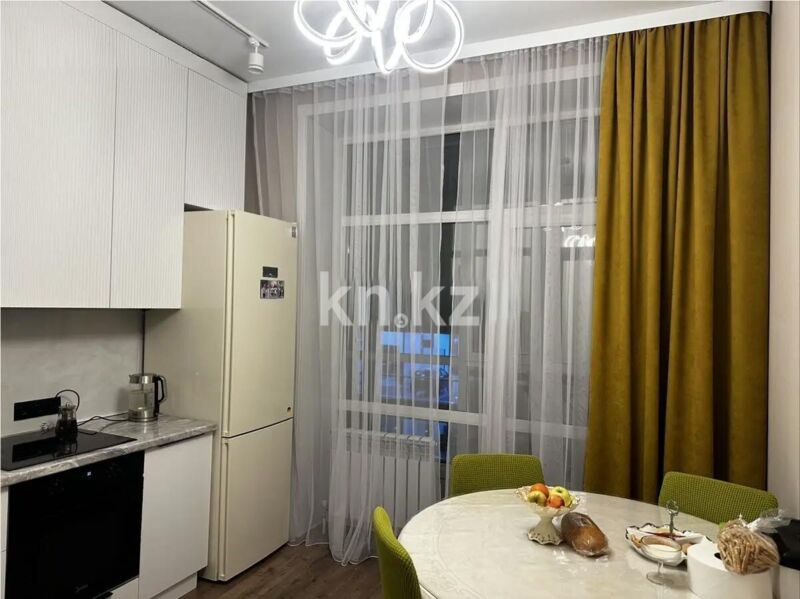 Продажа 3-комнатной квартиры, 80 м² - Продажа квартир от собственников в Караганде - страница 3 фото 3 из 6