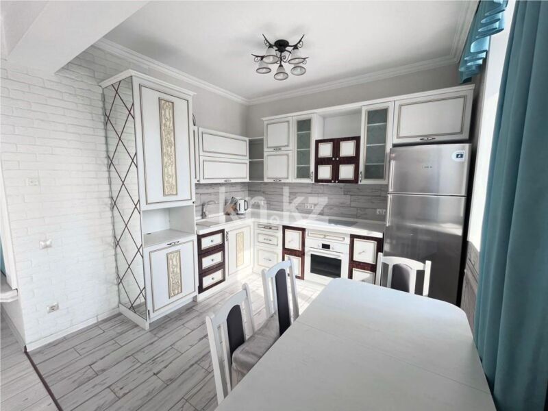Продажа 3-комнатной квартиры, 78 м² - Продажа трехкомнатных квартир в Караганде - страница 39 фото 6 из 39