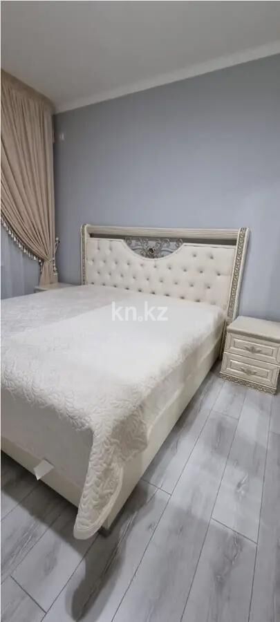 Продажа 2-комнатной квартиры, 60 м² - Продажа двухкомнатных квартир в Наурызбайском р-не Алматы - страница 27 фото 2 из 4