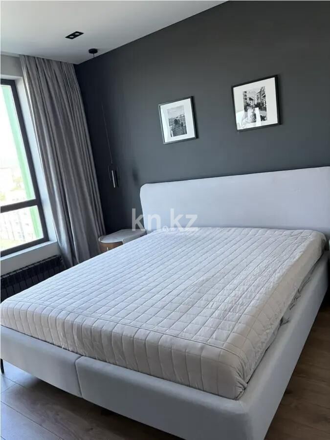 Продажа 2-комнатной квартиры, 62 м² - Продажа двухкомнатных квартир от собственников в Алматы - страница 15 фото 2 из 4