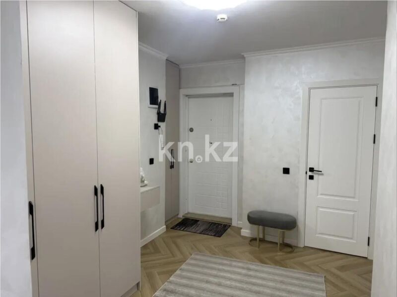 Продажа 2-комнатной квартиры, 65 м² - Продажа двухкомнатных квартир в Алатауском р-не Алматы - страница 20 фото 5 из 6
