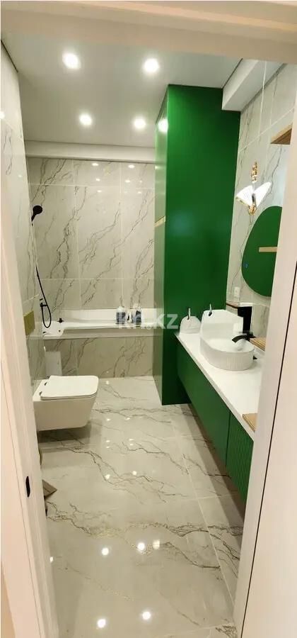 Продажа 3-комнатной квартиры, 71 м² - Продажа трехкомнатных квартир в Наурызбайском р-не Алматы - страница 9 фото 4 из 5
