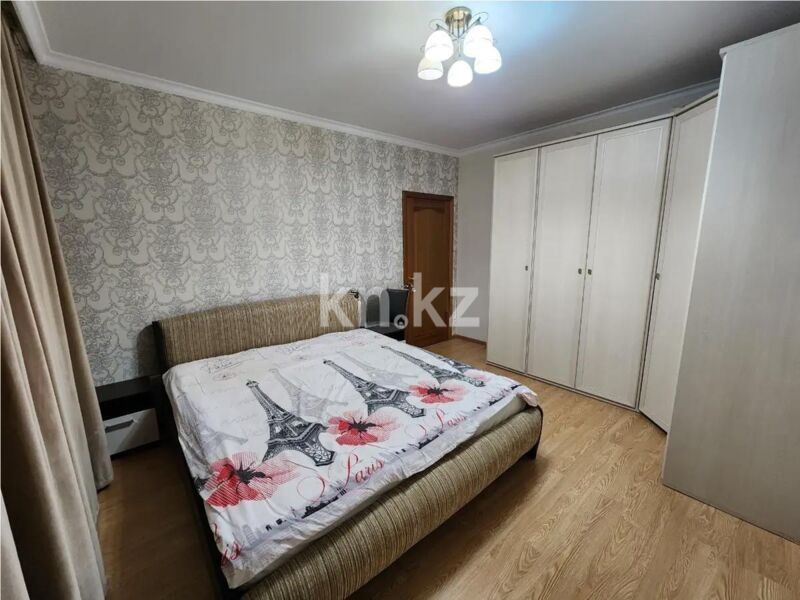 Продажа 3-комнатной квартиры, 90 м² - Продажа квартир в новостройках Астаны - страница 23 фото 3 из 6