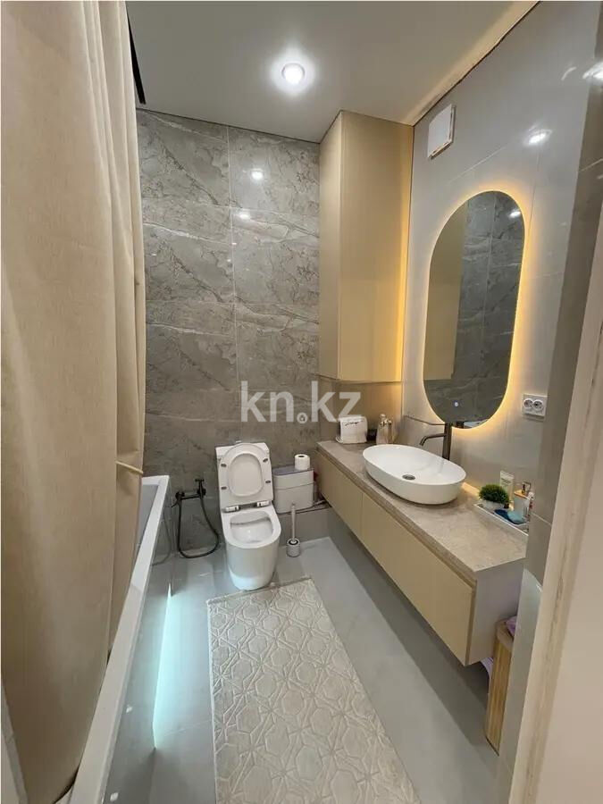 Продажа 3-комнатной квартиры, 82.1 м² - Продажа трехкомнатных квартир от собственников в Алматы - страница 165 фото 5 из 6