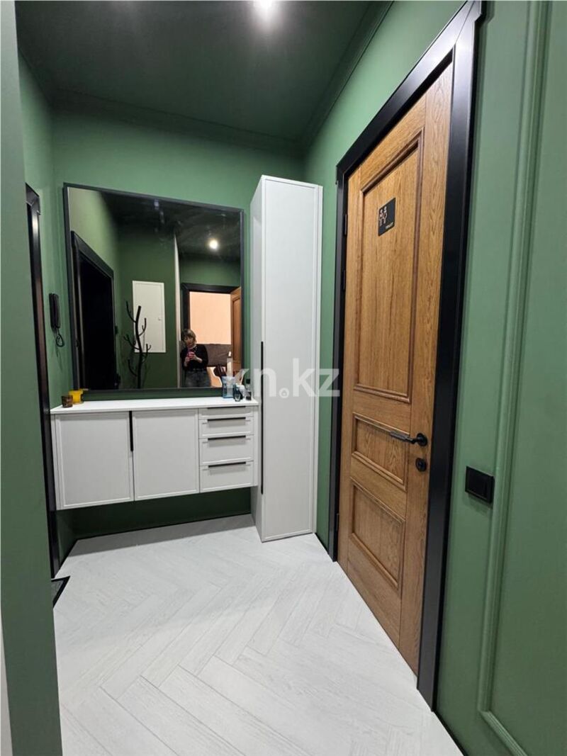 Продажа 2-комнатной квартиры, 36 м² - Продажа двухкомнатных квартир в кирпичном доме в Караганде - страница 30 фото 11 из 14