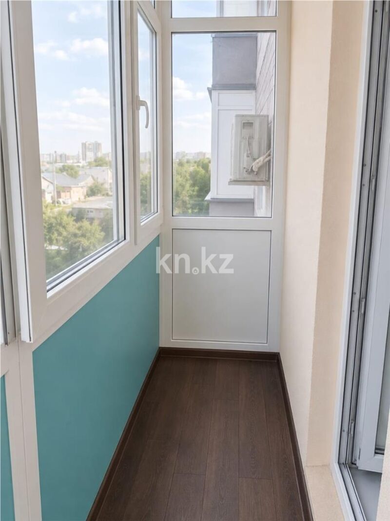 Продажа 3-комнатной квартиры, 65 м² - Продажа трехкомнатных квартир в Майкудуке Караганды - страница 9 фото 12 из 14