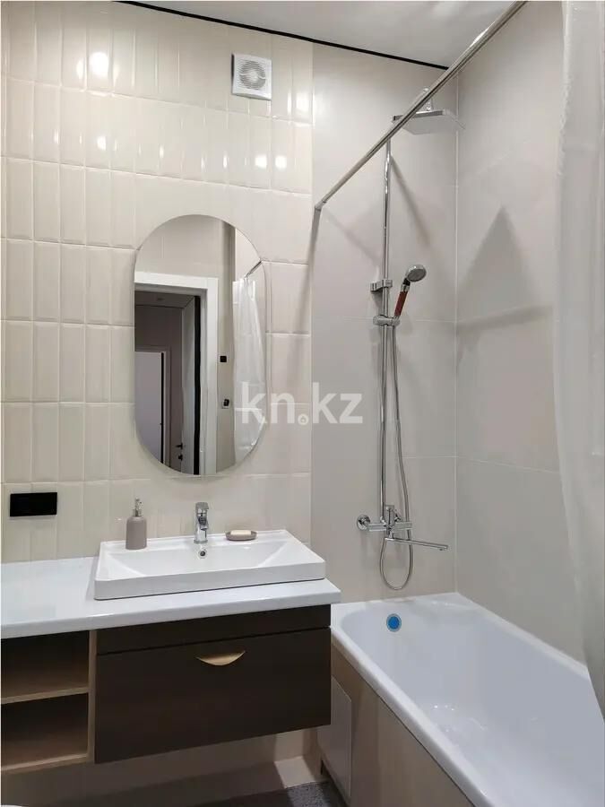Продажа 2-комнатной квартиры, 59.6 м² - Продажа двухкомнатных квартир в р-не Алматы Астаны - страница 19 фото 4 из 5