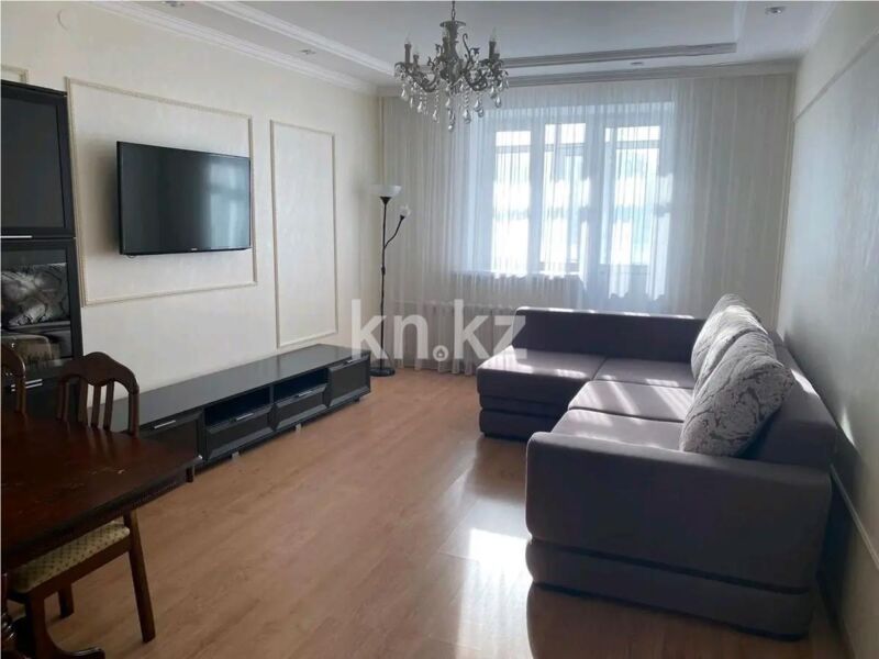 Продажа 2-комнатной квартиры, 73 м² - Продажа двухкомнатных квартир в р-не Есиль Астаны - страница 39 фото 1 из 6