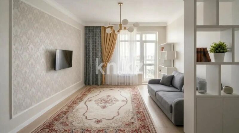 Продажа 2-комнатной квартиры, 64 м² - Продажа квартир в Казахстане - страница 108 фото 1 из 1