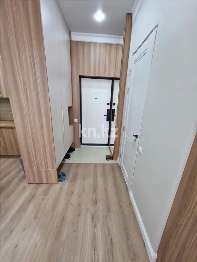 Продажа 2-комнатной квартиры, 41.4 м² - Продажа двухкомнатных квартир в блочном доме в Казахстане - страница 68 фото 4 из 6