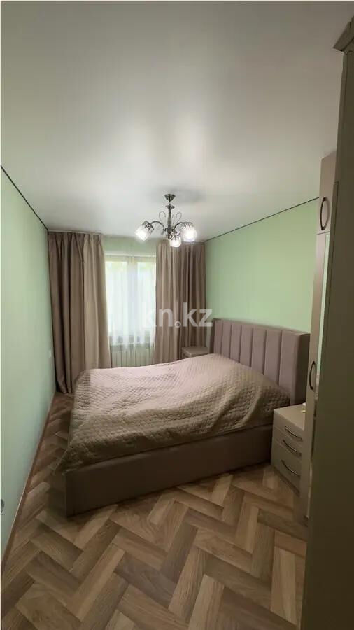 Продажа 2-комнатной квартиры, 44 м² - Продажа двухкомнатных квартир в панельном доме в Казахстане - страница 94 фото 2 из 5