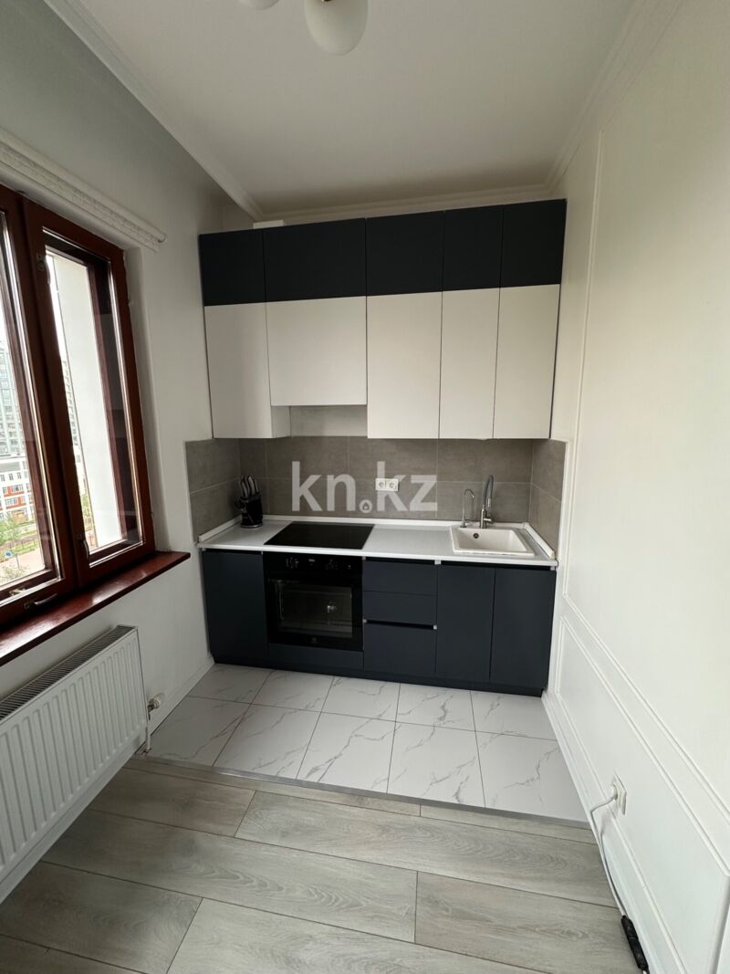 Продажа 2-комнатной квартиры, 64 м² - Продажа двухкомнатных квартир в р-не Алматы Астаны фото 12 из 20
