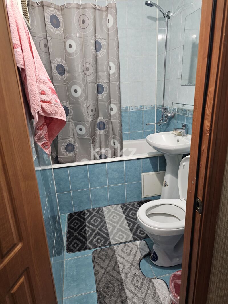 Аренда 1-комнатной квартиры, 38 м² - Аренда недвижимости в Алматы - страница 5 фото 5 из 6