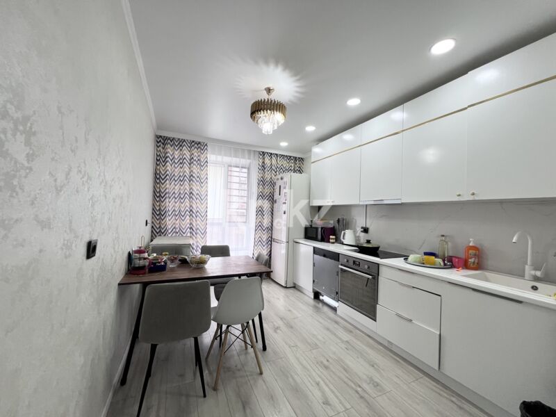 Продажа 3-комнатной квартиры, 85 м² - Продажа квартир в р-не Сарайшык Астаны - страница 19 фото 15 из 15