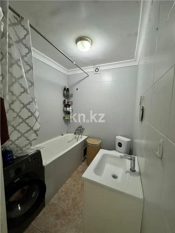Продажа 3-комнатной квартиры, 55 м² - Продажа трехкомнатных квартир в панельном доме в Казахстане - страница 2 фото 5 из 6