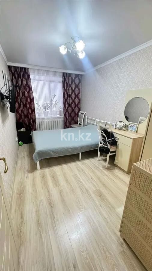Продажа 3-комнатной квартиры, 79 м² - Продажа трехкомнатных квартир от собственников в Казахстане - страница 3 фото 3 из 8