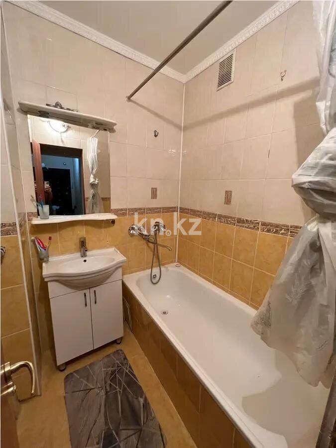 Продажа 2-комнатной квартиры, 57 м² - Продажа квартир в Жетысуском р-не Алматы фото 4 из 5