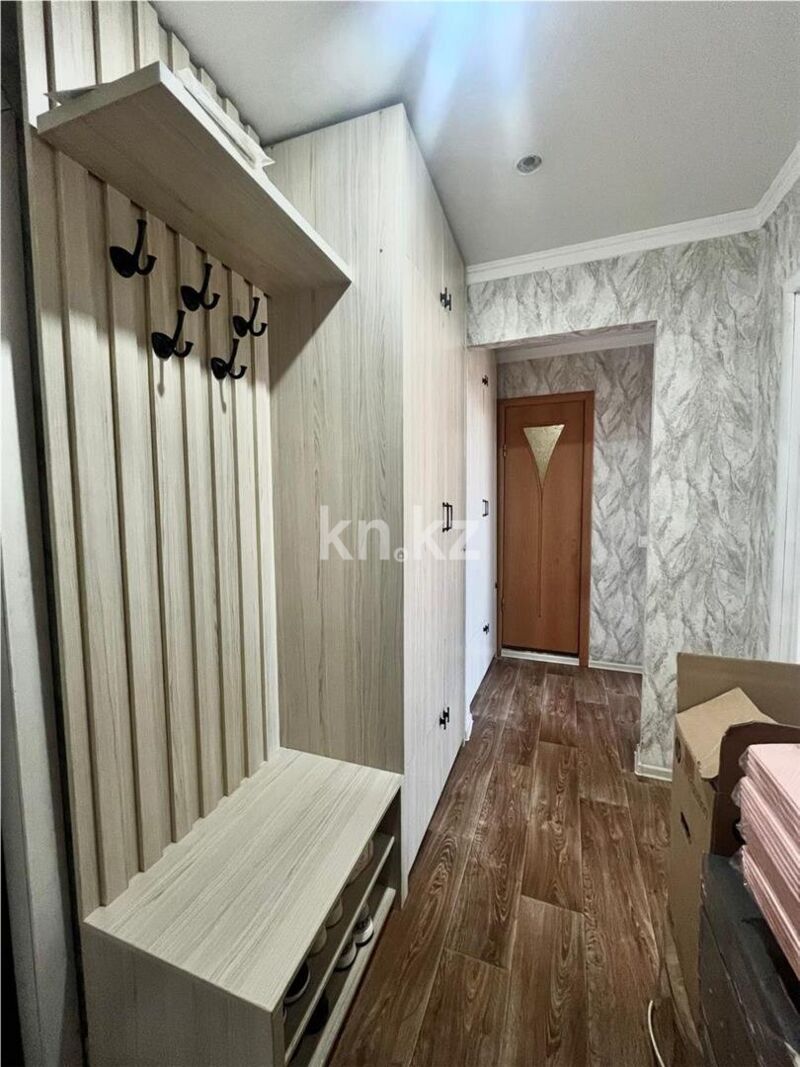 Продажа 2-комнатной квартиры, 52 м² - Продажа двухкомнатных квартир в Майкудуке Караганды фото 10 из 12
