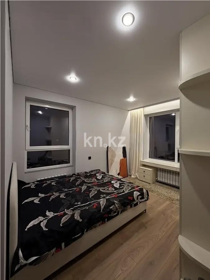 Продажа 3-комнатной квартиры, 64 м² - Продажа трехкомнатных квартир в Турксибском р-не Алматы - страница 6 фото 3 из 4