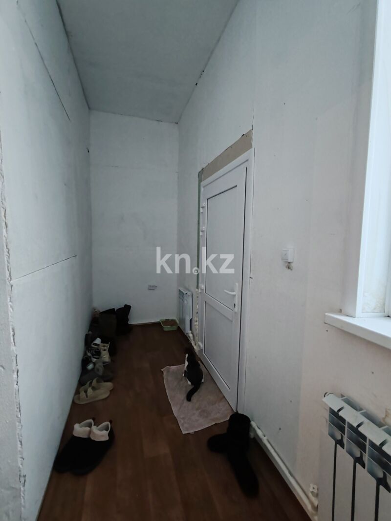 Продажа 6-комнатного дома, 203.4 м² - Недвижимость в Костанае фото 30 из 33