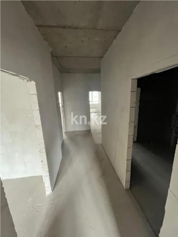 Продажа 4-комнатной квартиры, 122.8 м² - Продажа четырехкомнатных квартир в монолитно-каркасном доме в Казахстане - страница 8 фото 3 из 5
