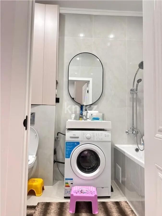 Продажа 2-комнатной квартиры, 48 м² - Продажа квартир в Казахстане - страница 151 фото 3 из 3