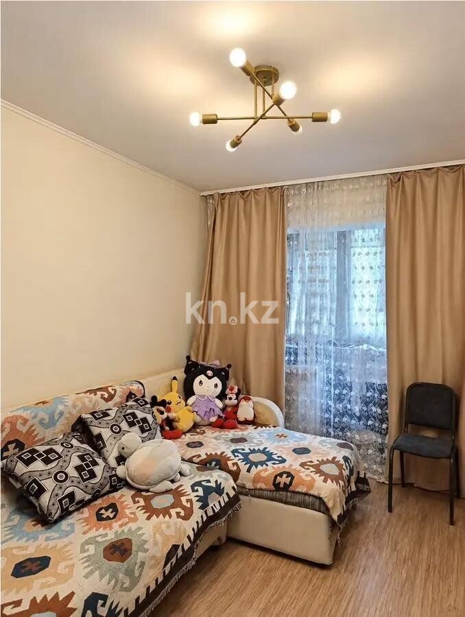 Продажа 2-комнатной квартиры, 43 м² - Продажа недвижимости в Алматы - страница 31 фото 1 из 4