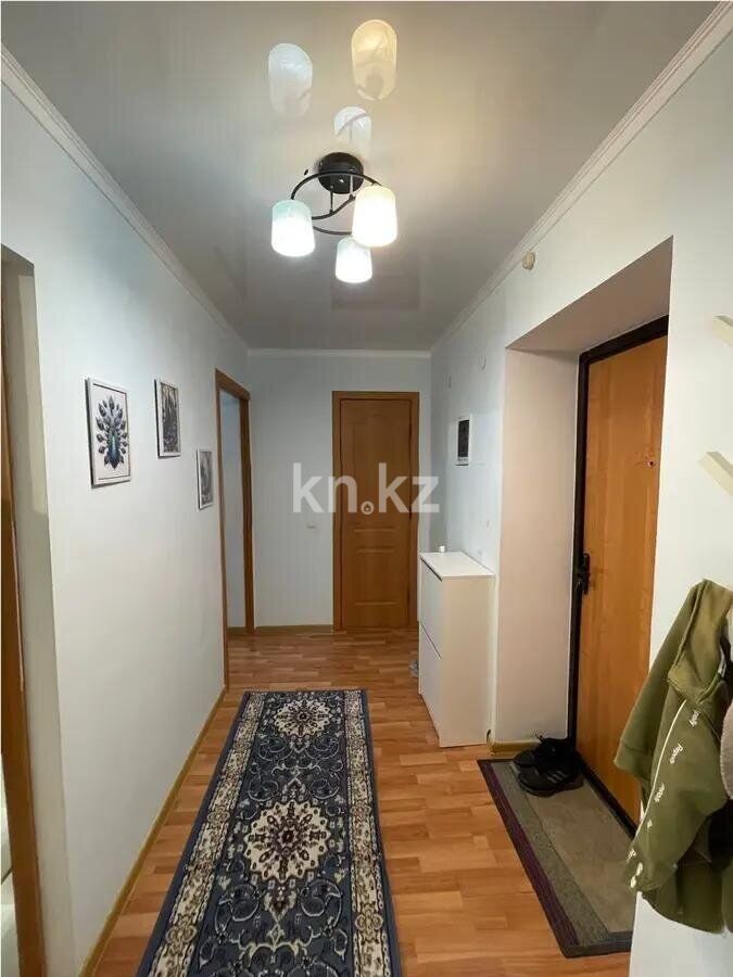 Продажа 1-комнатной квартиры, 38 м² - Продажа квартир в кирпичном доме в Казахстане - страница 34 фото 3 из 3