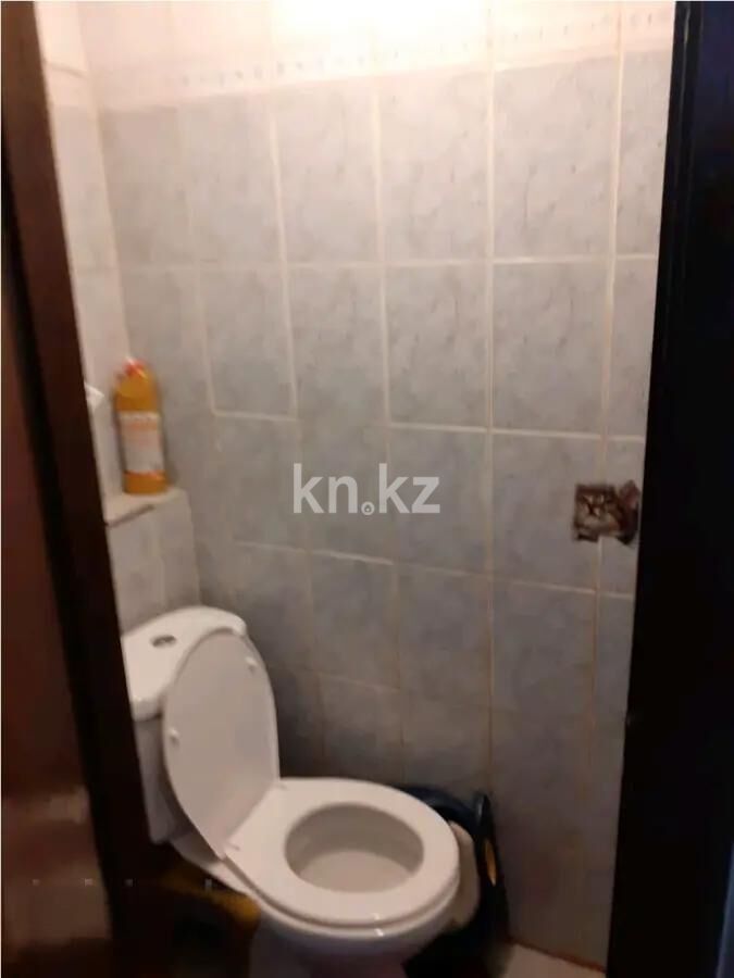 Продажа 4-комнатной квартиры, 87 м² - Продажа четырехкомнатных квартир в Турксибском р-не Алматы фото 5 из 6