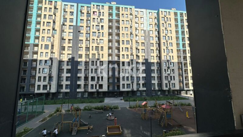 Продажа 2-комнатной квартиры, 48.3 м² - Продажа  двухкомнатных квартир в новостройках Алматы - страница 3 фото 9 из 9