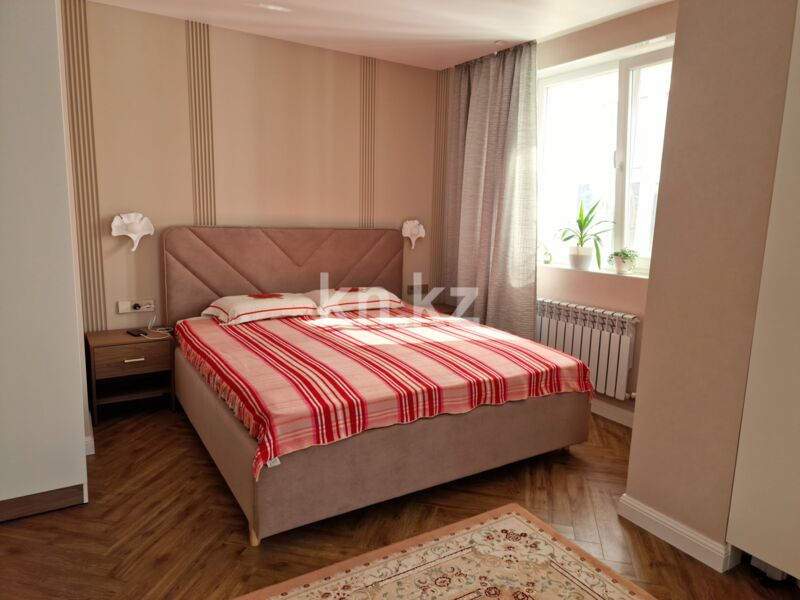 Продажа 3-комнатной квартиры, 73.7 м² - Продажа квартир в Семее фото 17 из 19
