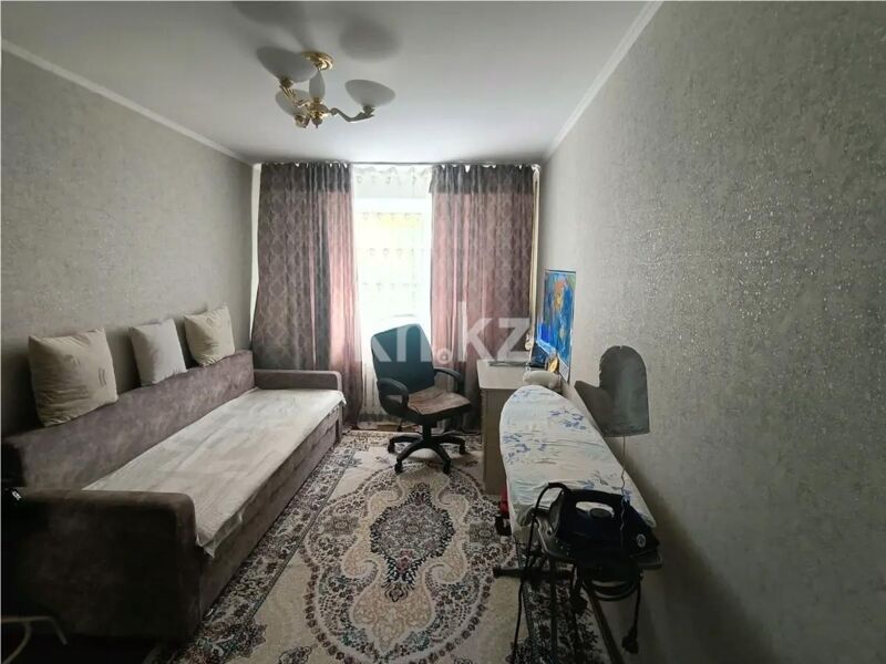 Продажа 2-комнатной квартиры, 49.1 м² - Продажа двухкомнатных квартир в р-не Сарыарка Астаны - страница 17 фото 1 из 6
