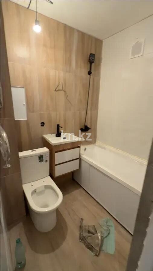 Продажа 2-комнатной квартиры, 43 м² - Продажа квартир от собственников в Алматы - страница 169 фото 4 из 4
