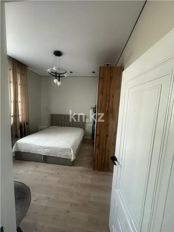 Продажа 2-комнатной квартиры, 51.1 м² - Продажа двухкомнатных квартир в Бостандыкском р-не Алматы - страница 23 фото 2 из 5