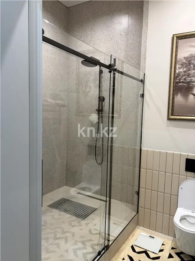 Продажа 3-комнатной квартиры, 122.8 м² - Продажа трехкомнатных квартир в Алматы фото 4 из 4