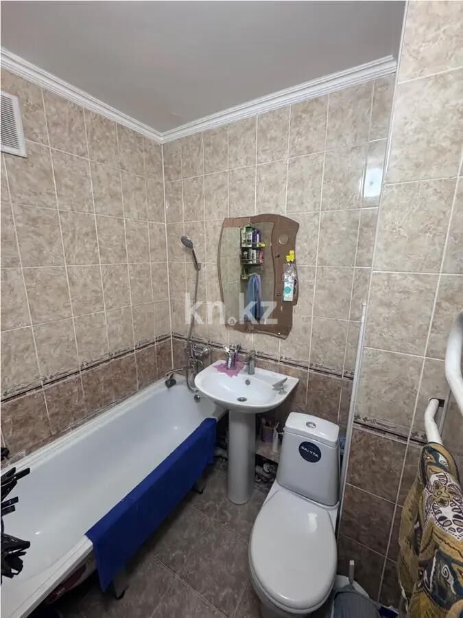 Продажа 2-комнатной квартиры, 43 м² - Продажа квартир в Казахстане - страница 124 фото 5 из 5