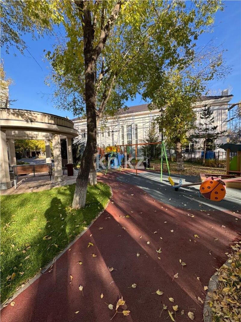 Продажа 3-комнатной квартиры, 107 м² - Продажа недвижимости в Караганде - страница 22 фото 20 из 21