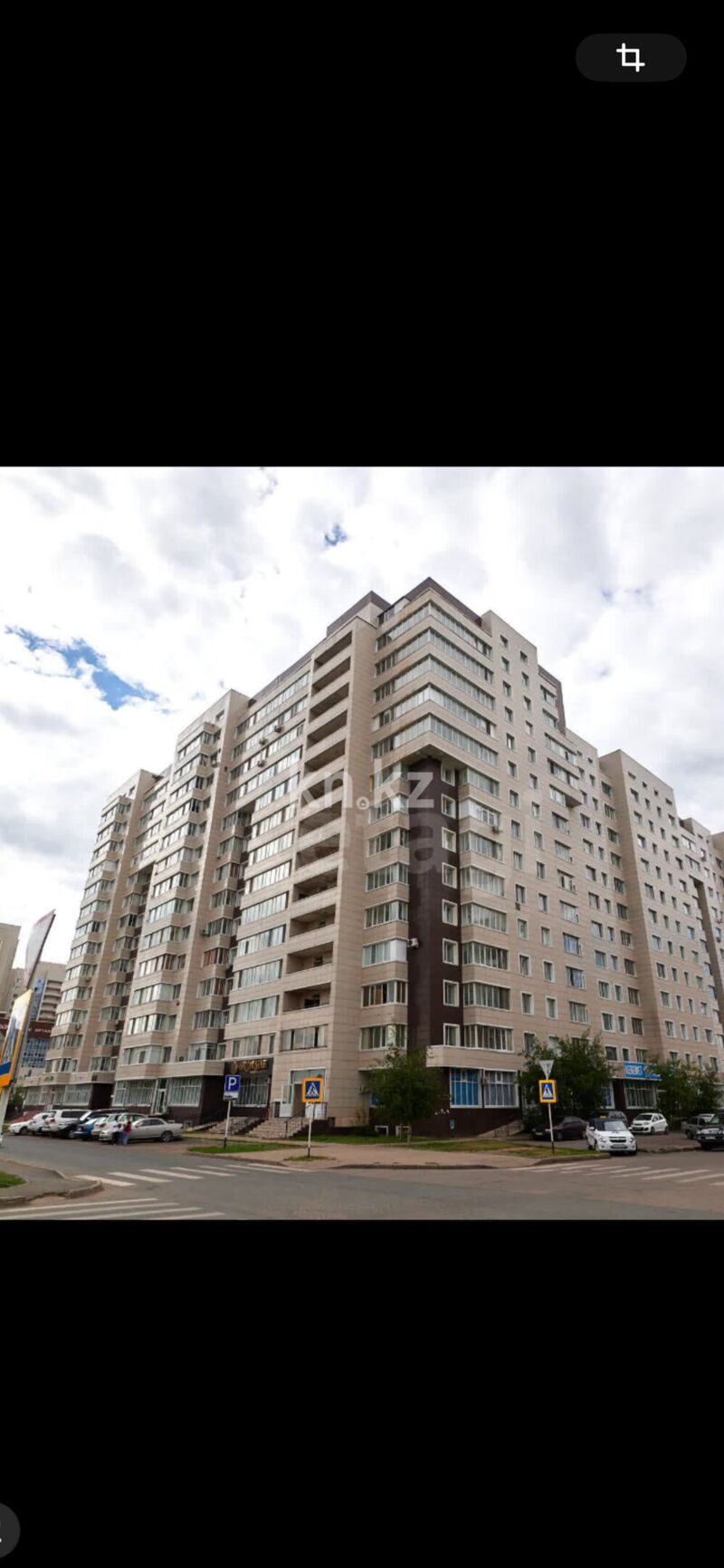 Продажа , 82.4 м² - Продажа комнат в Астане без посредников фото 1 из 14