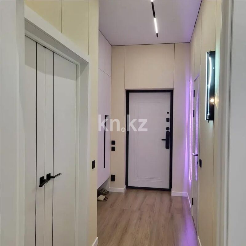 Продажа 1-комнатной квартиры, 50.7 м² - Продажа однокомнатных квартир в р-не Есиль Астаны - страница 19 фото 4 из 5