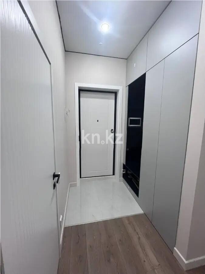 Продажа 2-комнатной квартиры, 45.1 м² - Продажа квартир в блочном доме в Астане - страница 32 фото 4 из 4