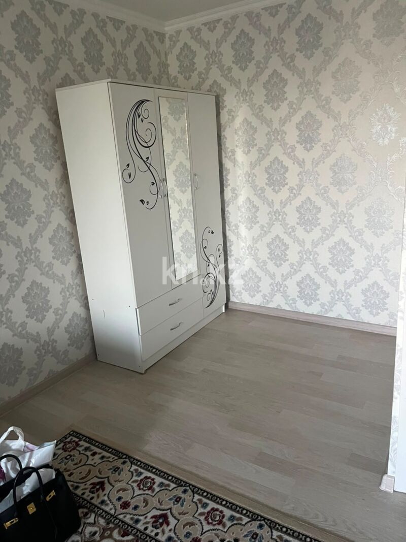 Продажа 1-комнатной квартиры, 49.1 м² - Продажа квартир в Туранском р-не Шымкента фото 7 из 15