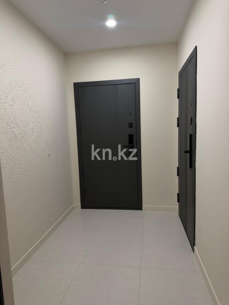 Аренда 2-комнатной квартиры посуточно, 49 м² - Аренда квартир посуточно в Казахстане - страница 2 фото 20 из 20