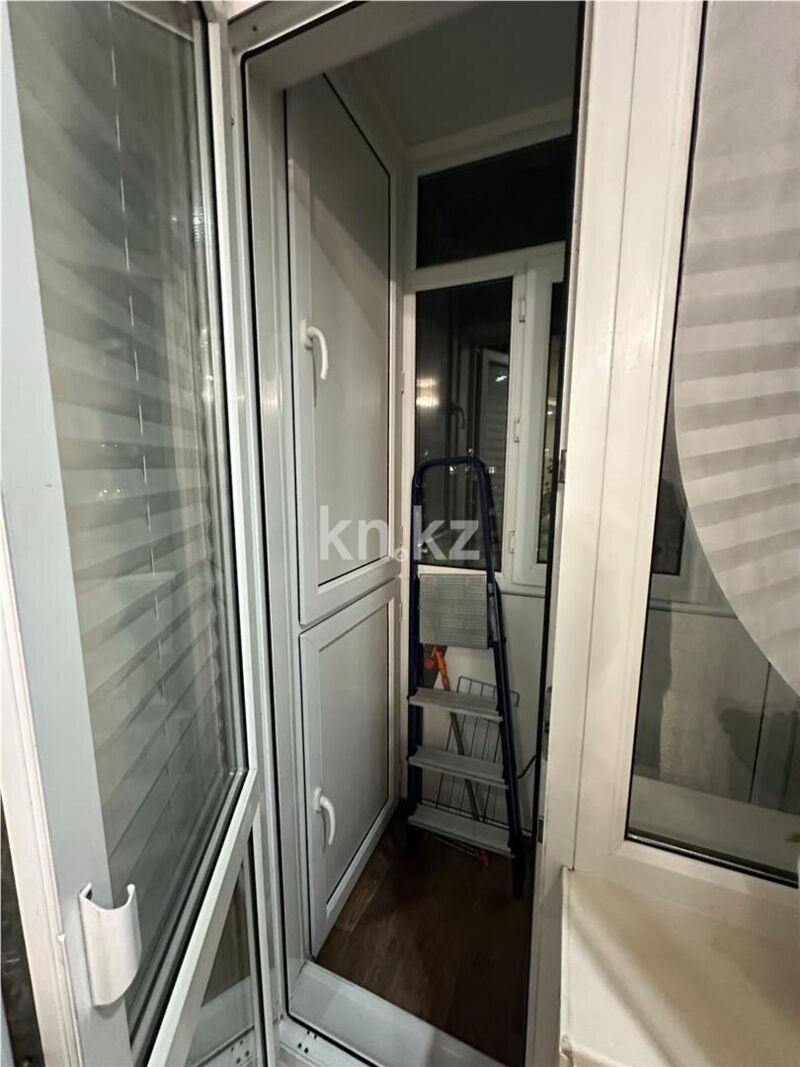 Продажа 3-комнатной квартиры, 61 м² - Продажа квартир в Майкудуке Караганды - страница 5 фото 13 из 14