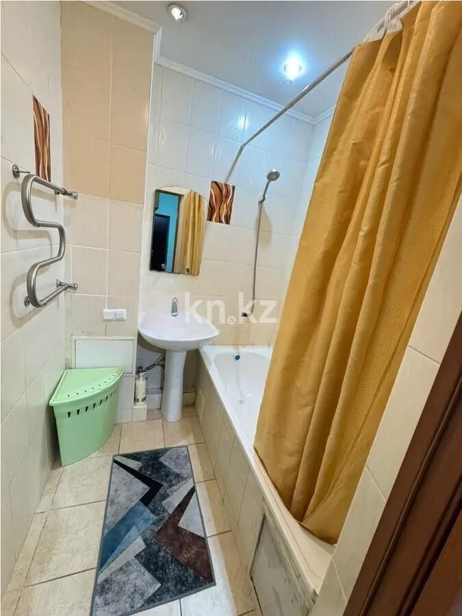 Продажа 1-комнатной квартиры, 47 м² - Продажа однокомнатных квартир в р-не Алматы Астаны - страница 7 фото 3 из 5
