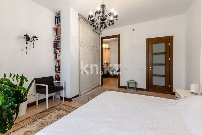 Продажа 4-комнатной квартиры, 132 м² - Продажа четырехкомнатных квартир в монолитном доме в Алматы фото 18 из 32