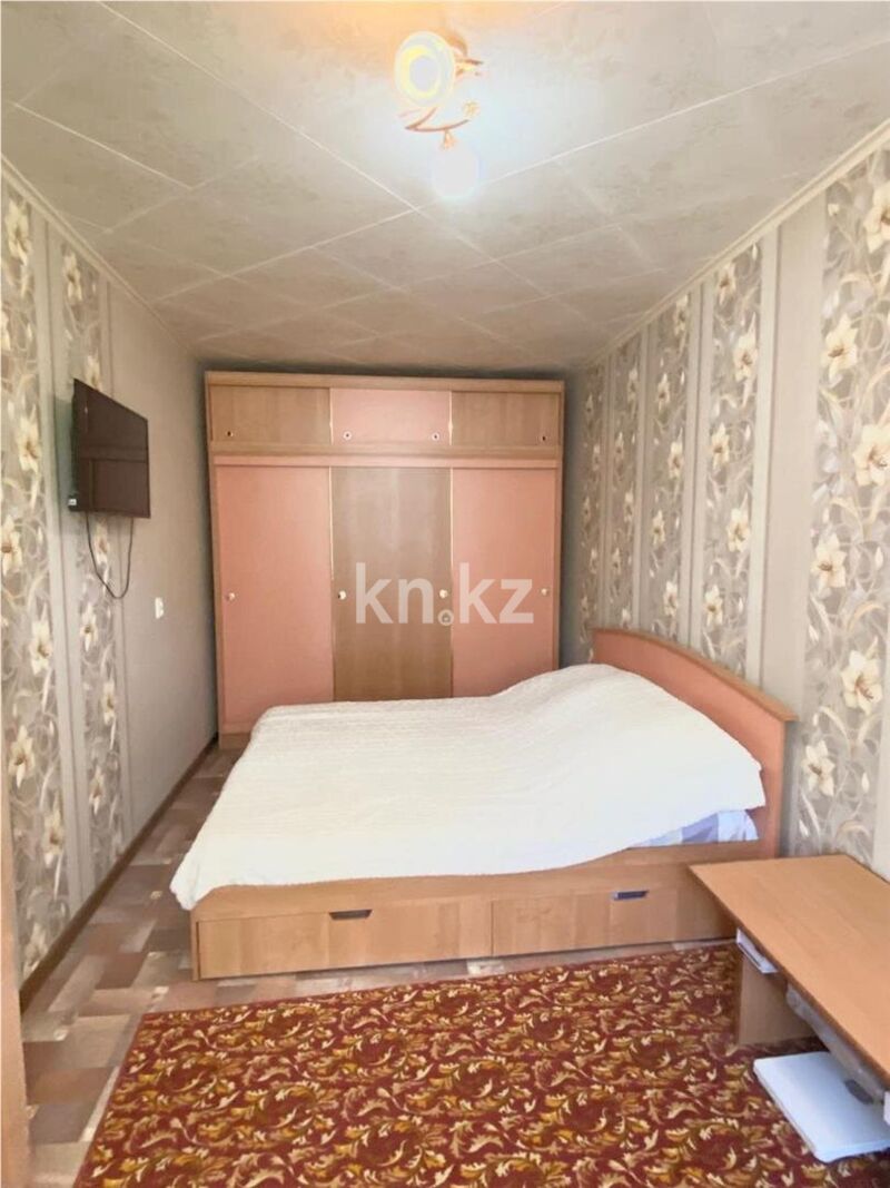 Продажа 2-комнатной квартиры, 44 м² - Продажа квартир в Караганде - страница 10 фото 4 из 6